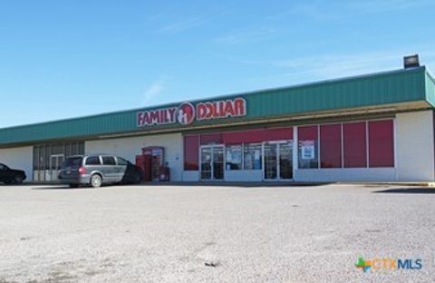 309 S Bosque Street A-B Whitney TX 76692