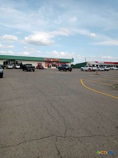 309 S Bosque Street A-B