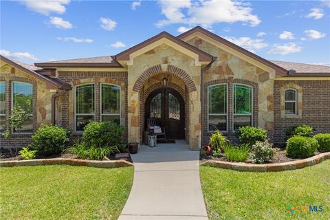885 Ridgeoak Drive Belton TX 76513