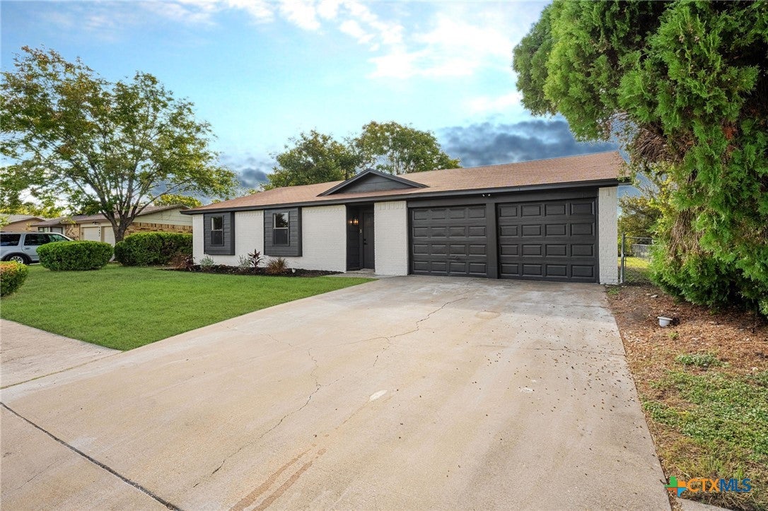 4510 Bluestem Lane