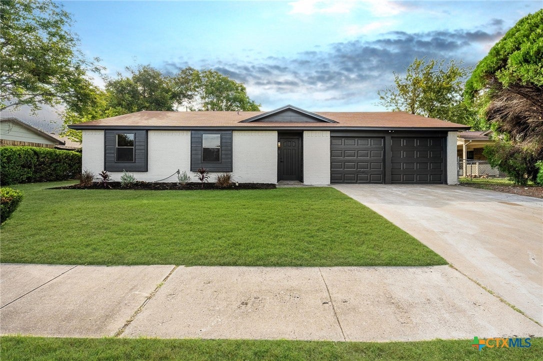 4510 Bluestem Lane