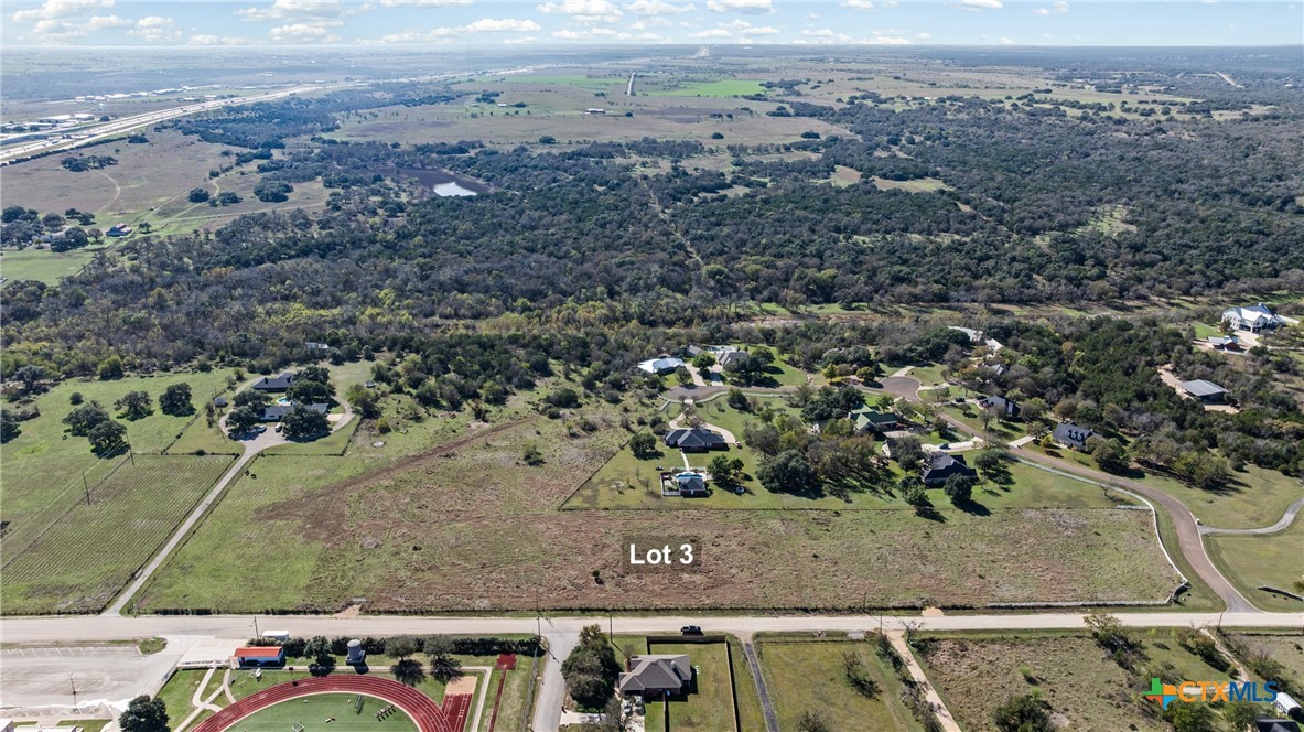 TBD Lot 3 Thomas Arnold Road