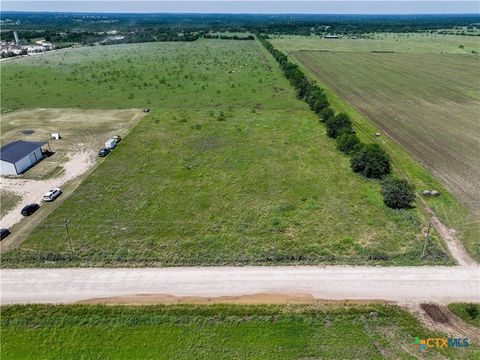 1432 Dos Hermanas Road Salado TX 76571