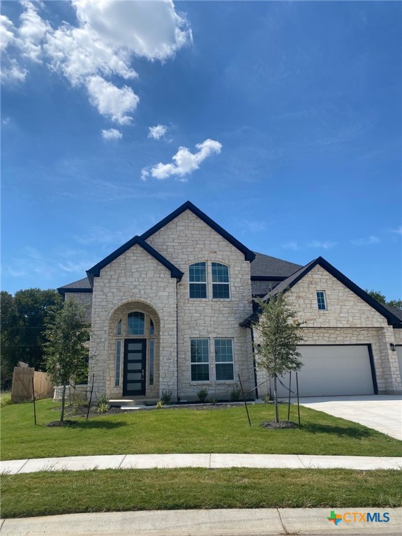 View Salado, TX 76571 house