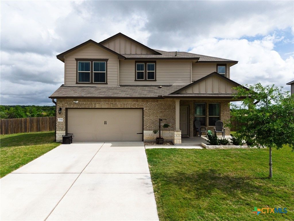Photo of 2044 Mallard Court, Copperas Cove, TX 76522 (MLS # 610271)