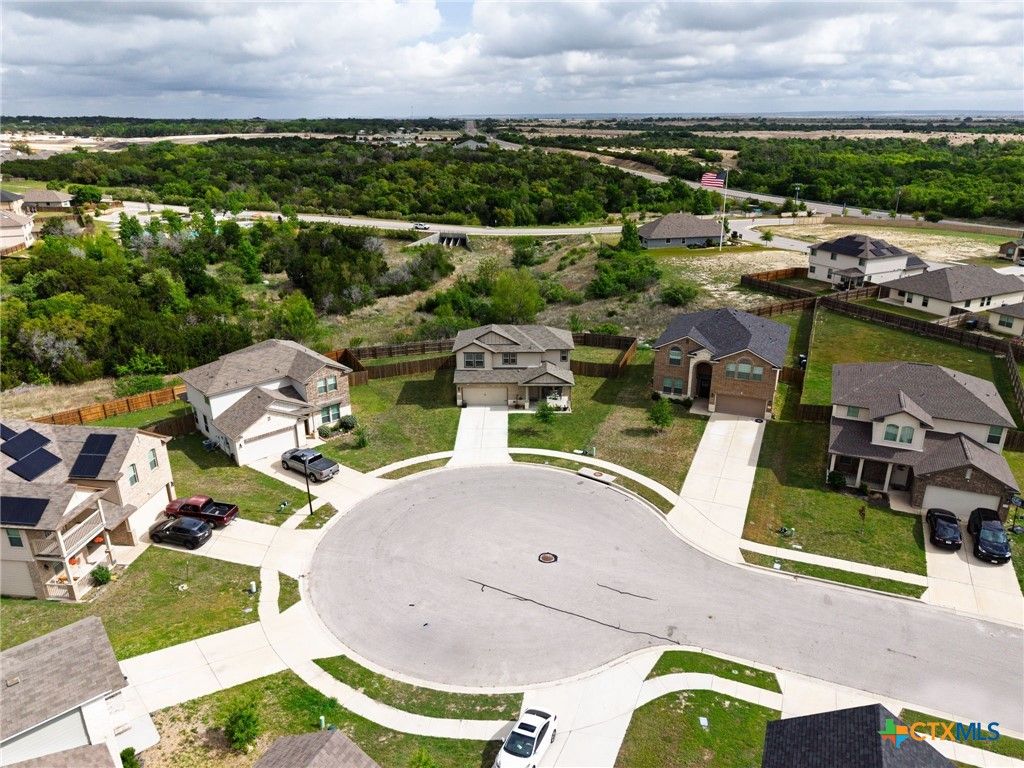 Photo of 2044 Mallard Court, Copperas Cove, TX 76522 (MLS # 610271)