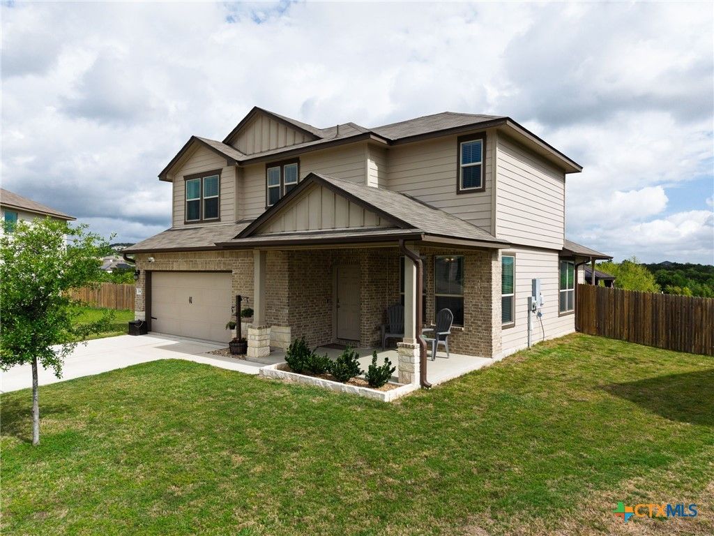 Photo of 2044 Mallard Court, Copperas Cove, TX 76522 (MLS # 610271)