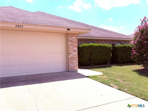 Photo of 2602 Bigleaf Drive, Killeen, TX 76549 (MLS # 621667)