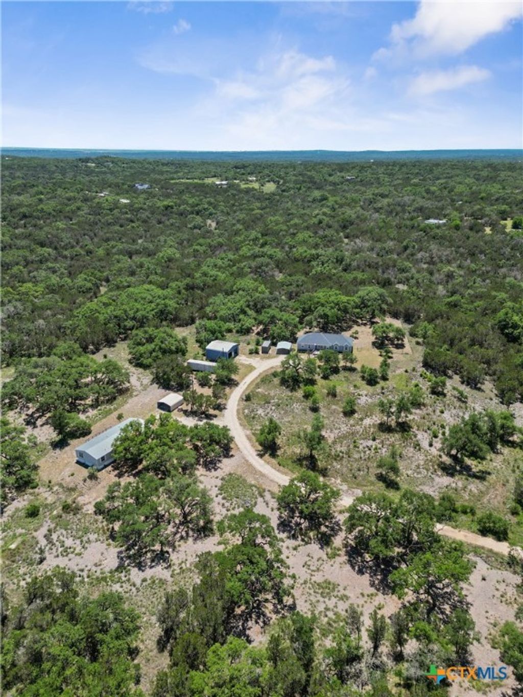 Photo of 504 Oak Grove Road, San Marcos, TX 78666 (MLS # 576680)