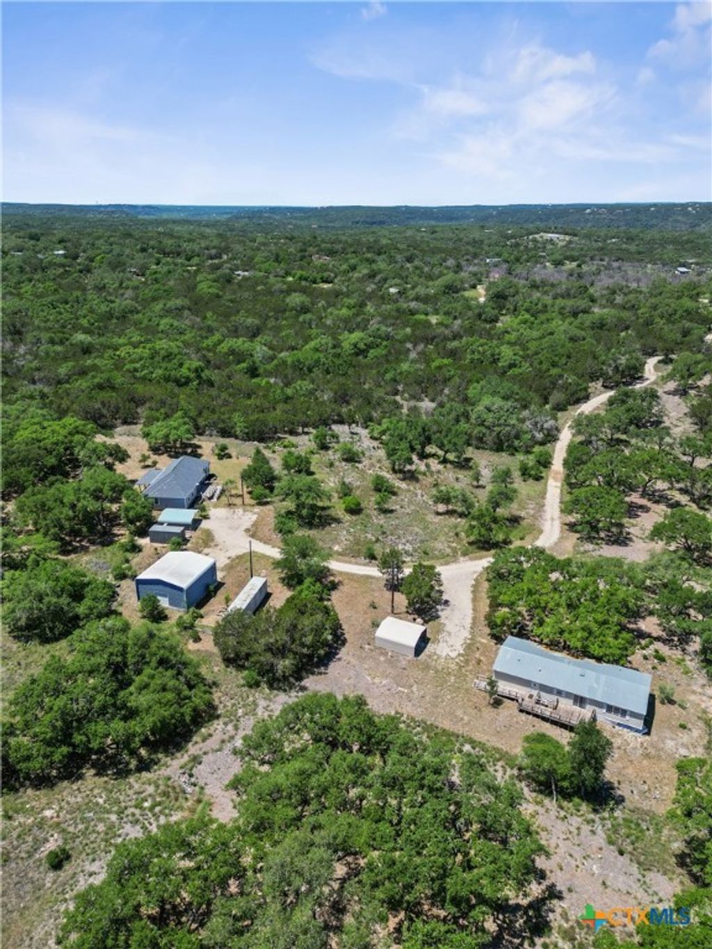 Photo of 504 Oak Grove Road, San Marcos, TX 78666 (MLS # 576680)