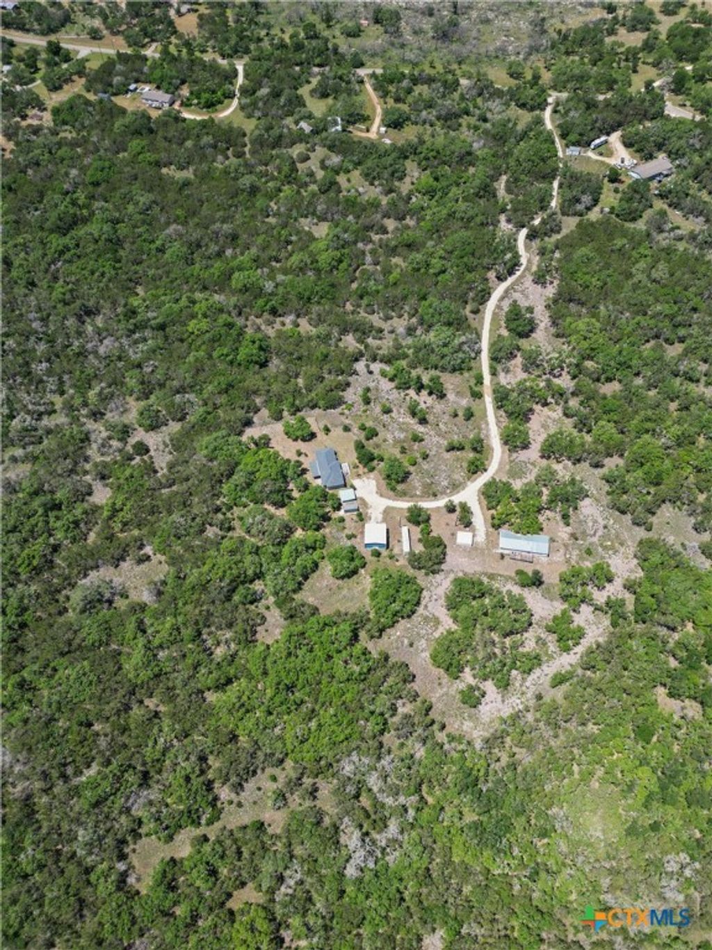 Photo of 504 Oak Grove Road, San Marcos, TX 78666 (MLS # 576680)