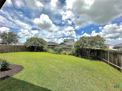 A home in Victoria