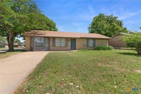 Photo of 3401 Jewell Drive, Gatesville, TX 76528 (MLS # 619133)
