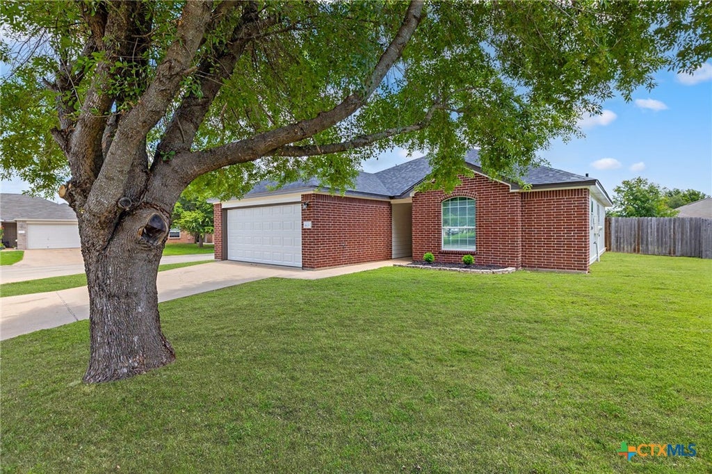 Photo of 1605 Oak Chase Trail, Temple, TX 76502 (MLS # 616599)