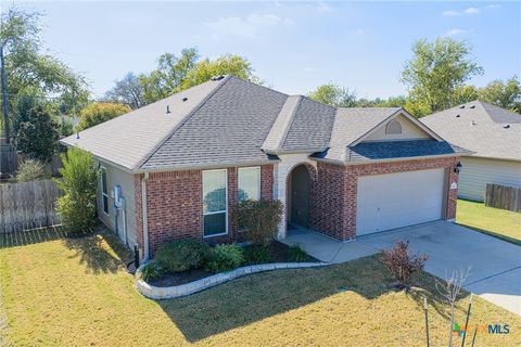 Photo of 2627 Burlington, Temple, TX 76504 (MLS # 597963)