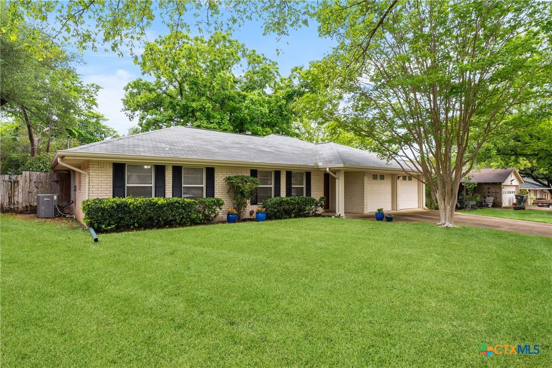 2111 Madden Road