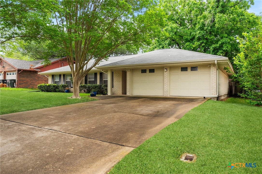 2111 Madden Road