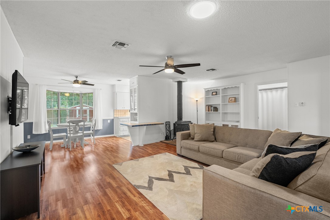2111 Madden Road