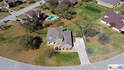 A home in Harker Heights