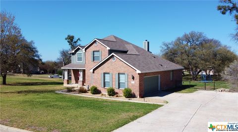 A home in Harker Heights