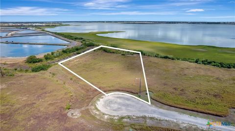 Lot 52 Sunset Way Port Lavaca TX 77979
