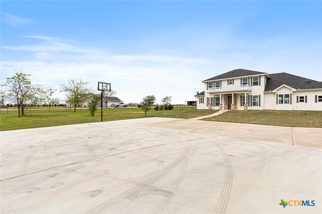 10160 Wallace Road