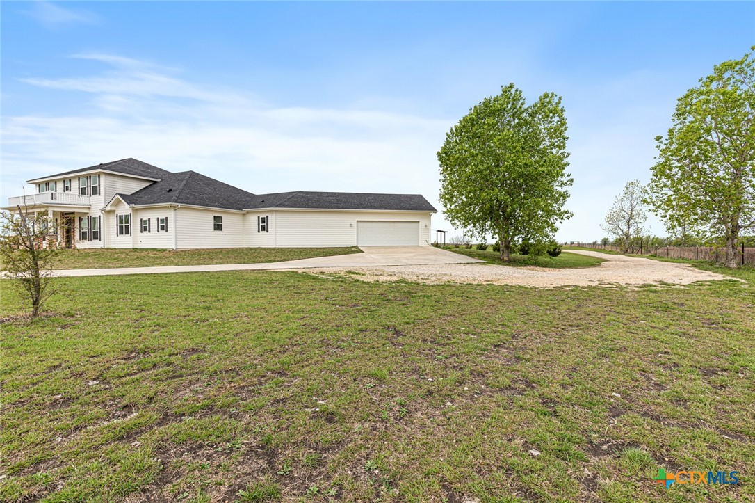 10160 Wallace Road