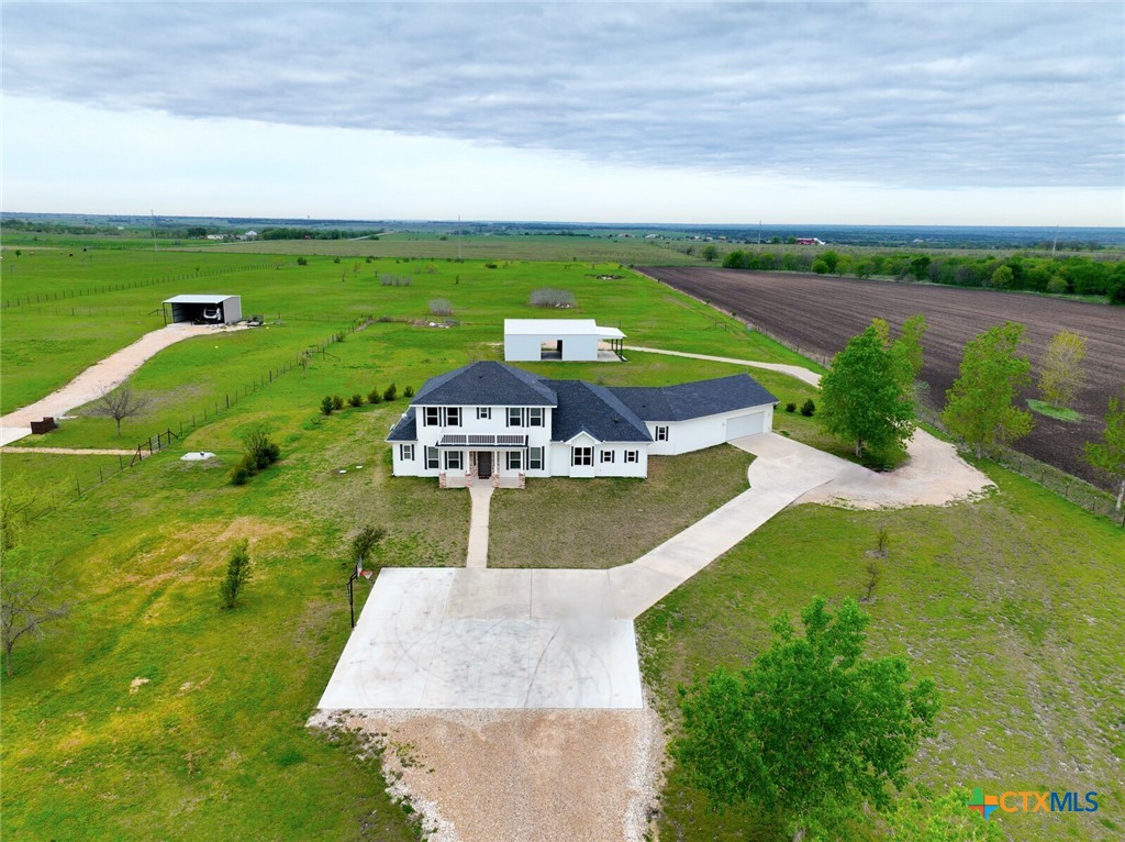 10160 Wallace Road