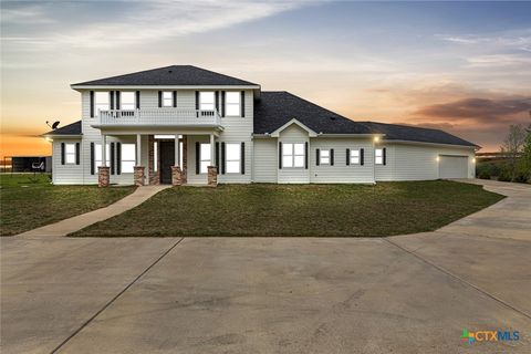 10160 Wallace Road Holland TX 76534