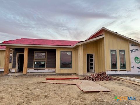 1627 Crooked River Court Temple TX 76502