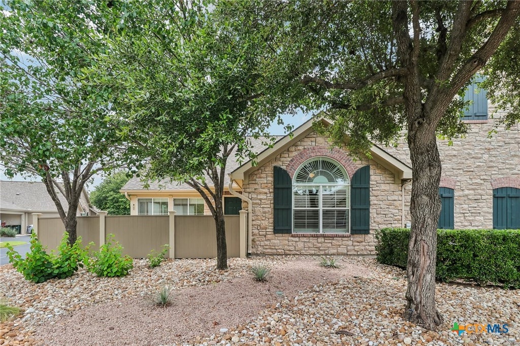 Photo of 30 Wildwood Drive #41, Georgetown, TX 78633 (MLS # 616224)