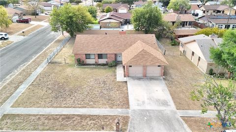 A home in Killeen