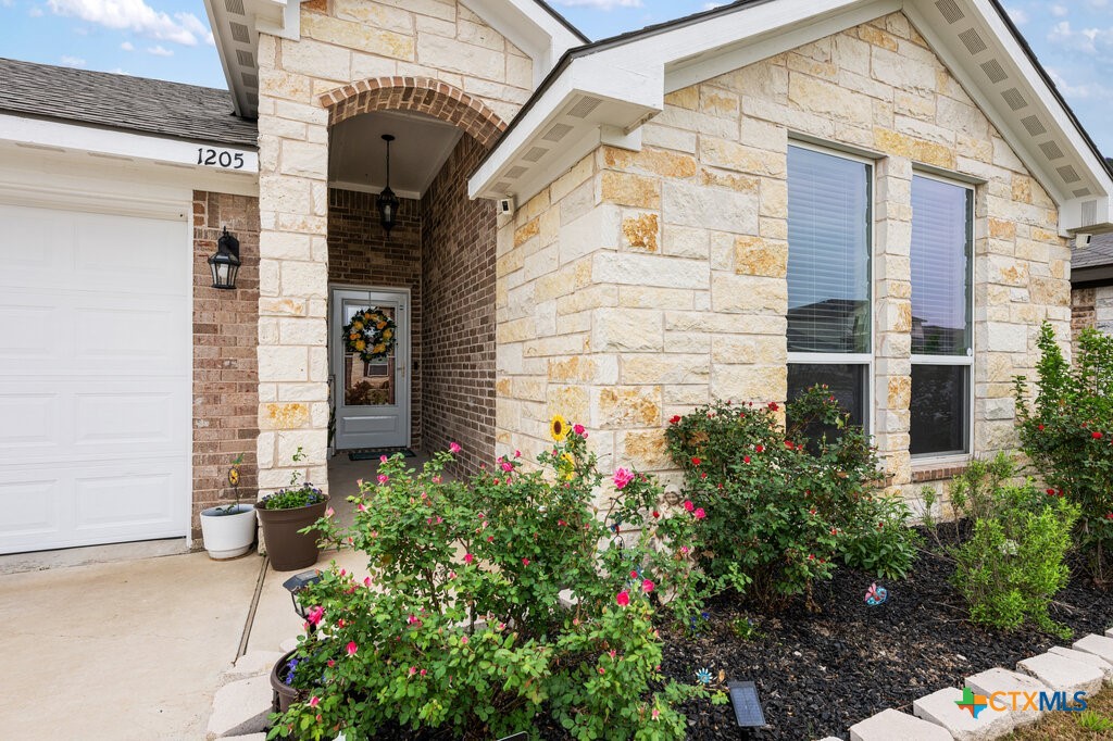 1205 Coriander Road