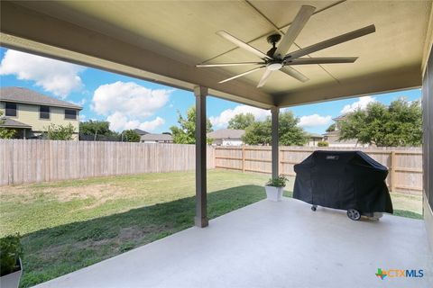 A home in New Braunfels