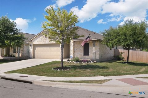 A home in New Braunfels