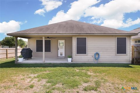 A home in New Braunfels