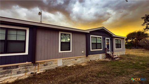 260 Tootsie Trail Killeen TX 76542