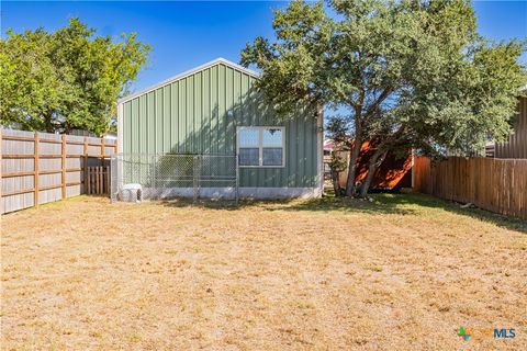 A home in Bertram