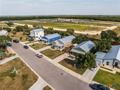 A home in Bertram