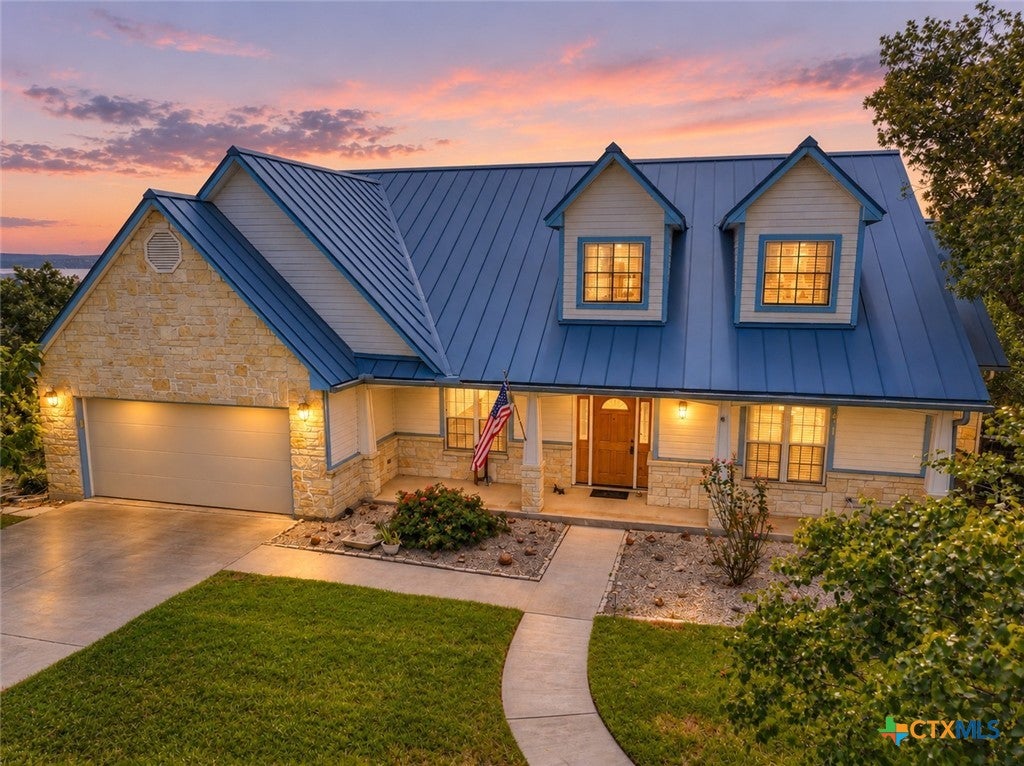 Photo of 163 Riedel Lane, Canyon Lake, TX 78133 (MLS # 619542)