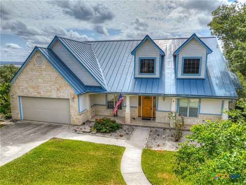 Photo of 163 Riedel Lane, Canyon Lake, TX 78133 (MLS # 619542)