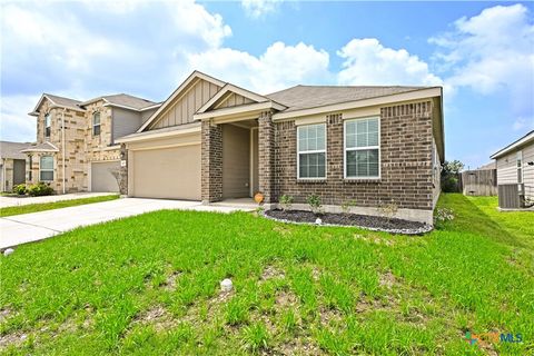 Photo of 447 Agave Flats Drive, New Braunfels, TX 78130 (MLS # 610976)