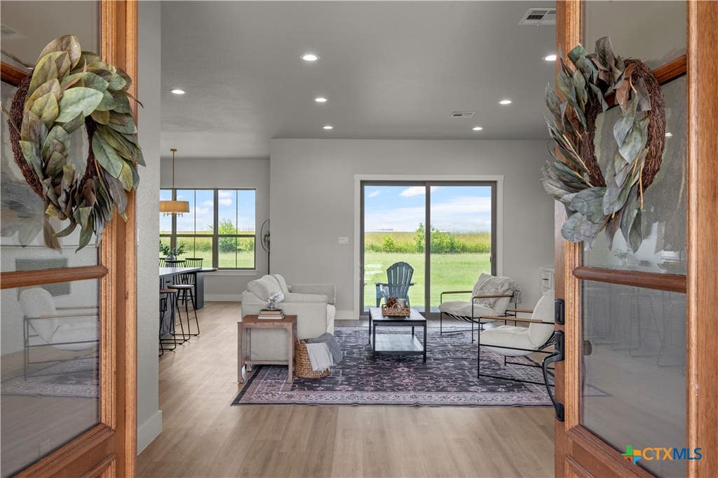 Photo of 8152 Evenfall Lane, Temple, TX 76501 (MLS # 617292)