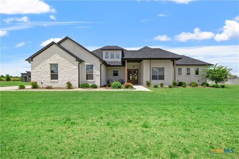 Photo of 8152 Evenfall Lane, Temple, TX 76501 (MLS # 617292)