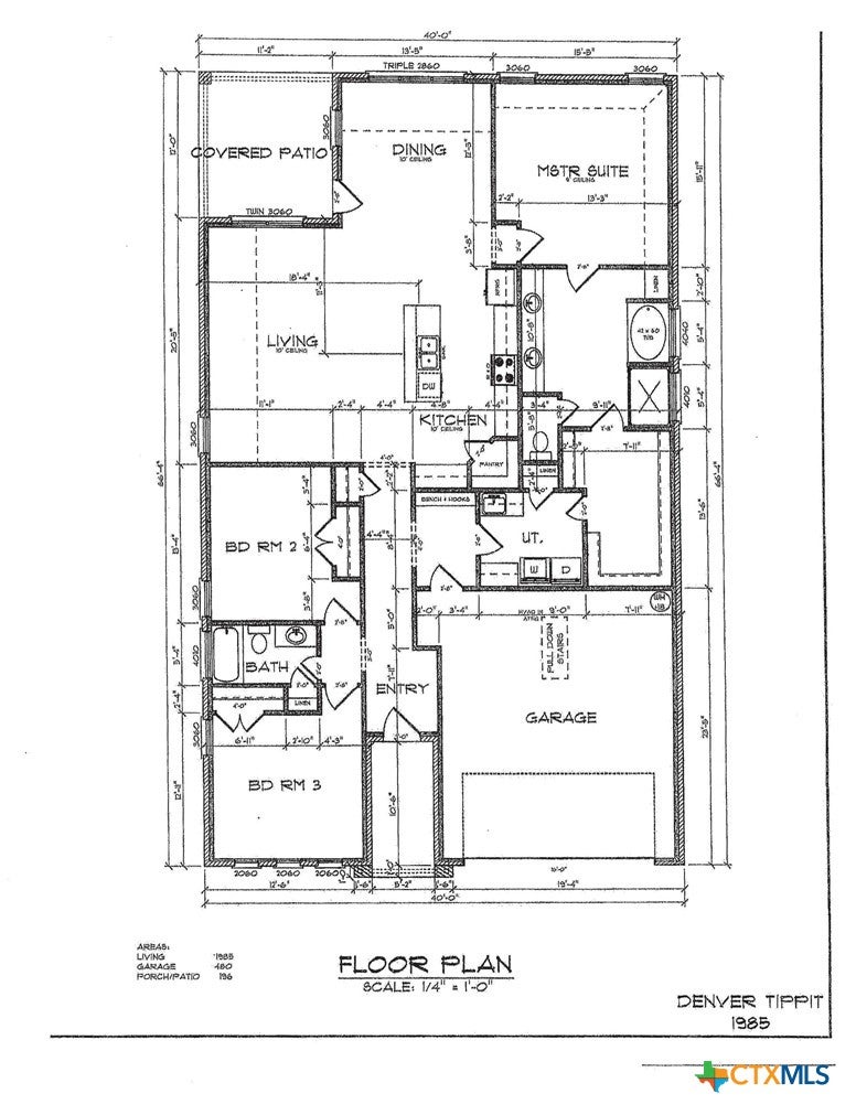 Photo of 5246 Lassen Lane, Belton, TX 76513 (MLS # 624880)