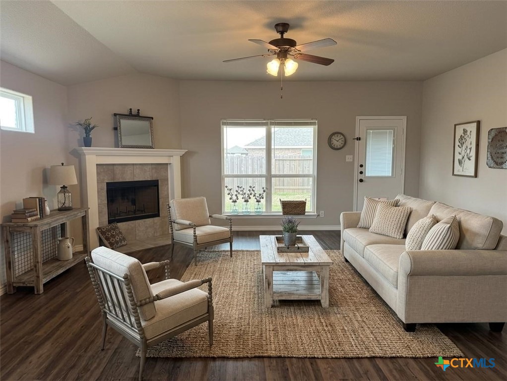 4302 Molly Dyer Drive