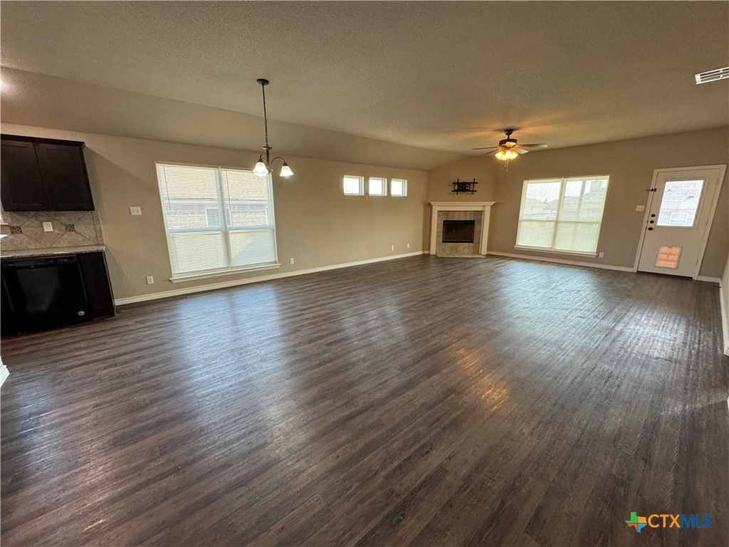Photo of 4302 Molly Dyer Drive, Killeen, TX 76549 (MLS # 609243)