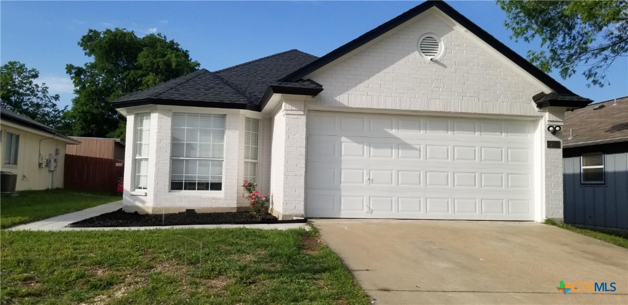 Photo 1 of 21 — 2703 Blackburn Drive, Killeen, TX 76543