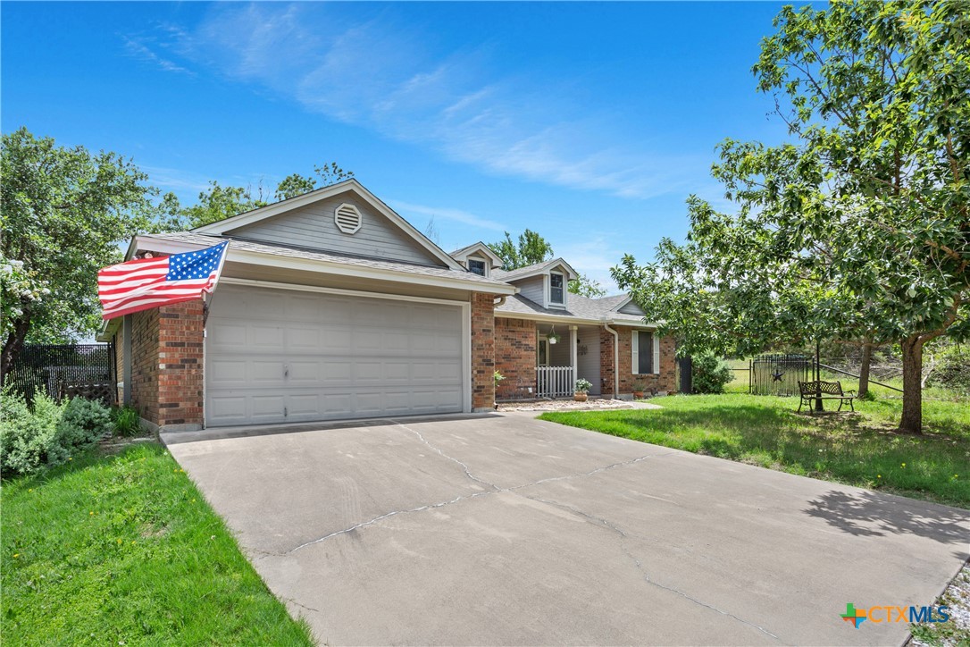 View Kempner, TX 76539 house