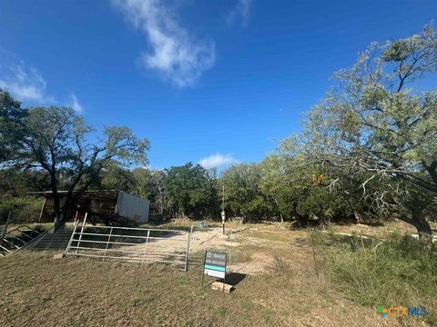 802.5 S First Street San Saba TX 76877